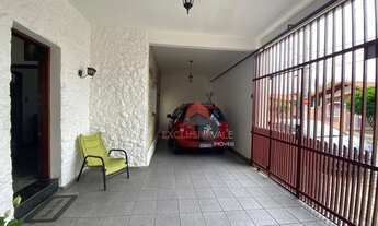 Imagem 3: Casa 4 quartos com suíte e edícula em Santana