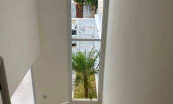 Imagem 2: Sobrado 3 dormitórios Mogi das Cruzes, sobrado Cesar de Souza Mogi das Cruzes, casa César