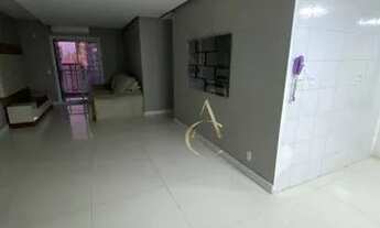 Imagem 4: APARTAMENTO PARA LOCAÇÃO - CONDOMÍNIO SPRINGS - NOVA IGUAÇU