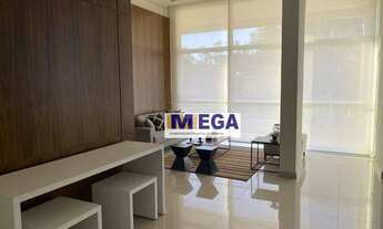 Imagem 5: Apartamento com 3 dormitórios à venda, 138 m² por R$ 1.400.000 - Jardim Chapadão - Campina