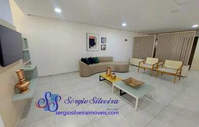 Imagem 5: Belíssimo apartamento no Porto das Dunas com 3 dormitórios