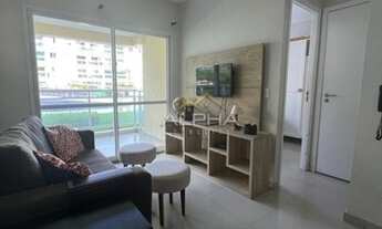 Imagem 5: Apartamento para Venda em Fortaleza, Praia do Futuro, 2 dormitórios, 1 suíte, 2 banheiros