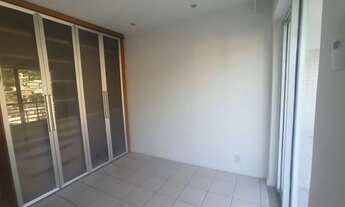 Imagem 7: Apartamento 03 quartos sendo 01 suíte com closet em Icaraí