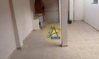 Imagem 7: Casa com 3 dormitórios, 170 m² - venda por R$ 915.000,00 ou aluguel por R$ 4.800,00/mês