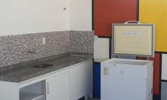 Imagem 6: Baia de Parma Apartamento com 2 dormitórios