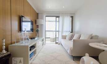 Imagem 3: Apartamento para Aluguel - Vila Pompéia, 2 Quartos, 75 m2