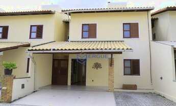 Imagem 6: Casa com 3 dormitórios à venda, 120 m² por R$ 430.000,00 - Sapiranga - Fortaleza/CE