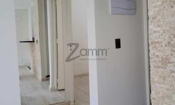 Imagem 1: Apartamento - Residencial Real Parque Sumaré - Sumaré