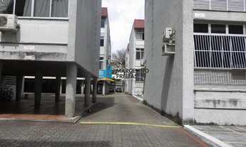 Imagem 5: Apartamento com 3 dormitórios, 93 m² - venda por R$ 270.000,00 ou aluguel por R$ 2.835,32