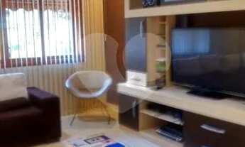 Imagem 6: Casa em condominio com 03 Suítes na Granja Viana