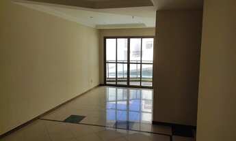 Imagem 3: Apartamento para aluguel tem 110 metros quadrados com 3 quartos