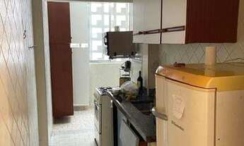 Imagem 2: Apartamento à venda no Embaré em Santos