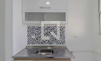 Imagem 6: Apartamento para Aluguel - Jardim São Savério, 2 Quartos, 57 m2