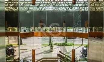 Imagem 7: Conjunto/Sala para Venda - 27.12m², 0 dormitórios, 1 vaga - Higienópolis