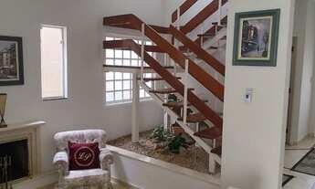 Imagem 5: Lindo sobrado para locação - São Paulo II - Cotia SP