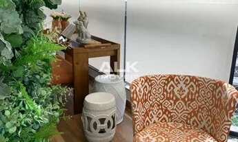 Imagem 5: Moema 4 suítes Apartamento com 4 dormitórios