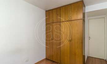 Imagem 2: São Paulo - Apartamento Padrão - Moema Pássaros
