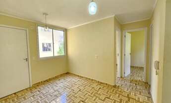 Imagem 6: Apartamento com 2 dormitórios para alugar, 44 m² por R$ 1.326,89/mês - Itaquera - São Paul