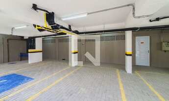 Imagem 7: Apartamento para Aluguel - Cambuci, 2 Quartos, 31 m2