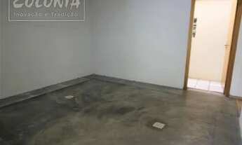 Imagem 7: Santo André - Prédio Inteiro - Jardim