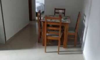 Imagem 3: Oportunidade Apartamento 52m² - 2 dorms