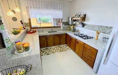 Imagem 4: Venda Casa com 4 dormitórios