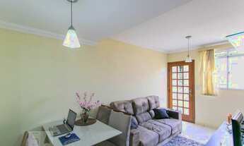 Imagem 6: Casa para Aluguel - São João Batista, 2 Quartos, 84 m2