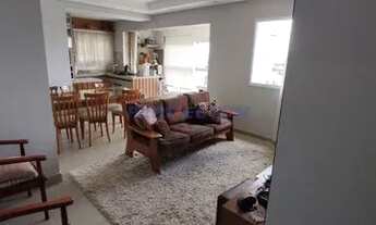 Imagem: Apartamento - Mansões Santo Antônio