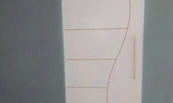 Imagem 3: Apartamento para venda tem 46 metros quadrados com 2 quartos em Benedito Bentes - Maceió