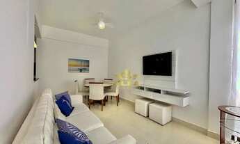 Imagem: VISTA MAR - Apartamento com 2 dormitórios