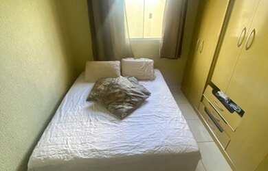 Imagem 4: Alugo ap térreo 2 quartos 550 Reais