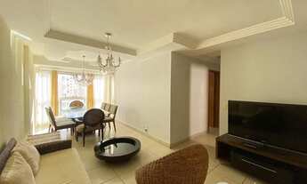 Imagem 3: Apto 904 Mobiliado, 03 quartos, Res. Aldeia Bueno, Setor Bueno