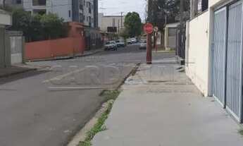 Imagem: Casa Padrão em São Carlos