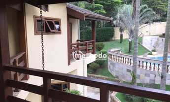 Imagem 4: Casa com 5 dormitórios, 692 m² - venda por R$ 3.200.000,00 ou aluguel por R$ 16.839,37/mês