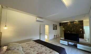 Imagem 5: Sobrado de oportunidade, 4 suítes, à venda, 348 m² por R$ 2.200.000 - Jardins Barcelona