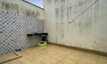 Imagem 4: ALUGO CASA EM CONDOMINIO DE 3 QUARTOS SENDO 2 SUÍTES/ QUINTL/PROJETADOS