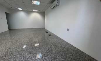 Imagem 3: Sala comercial com infraestrutura completa ao lado do metrô Conceição