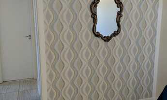 Imagem 2: Locação, 3/4, Reserva Parque, Infra, R$ 1.350