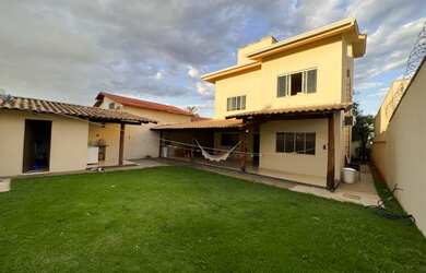 Imagem 7: Sobrado de 3 Suítes no Jardim Atlântico - Goiânia - GO