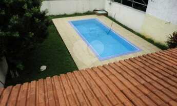 Imagem 2: Casa-São Paulo-PARQUE MANDAQUI