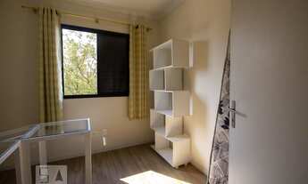 Imagem 4: Apartamento para Aluguel - Jardim Jussara, 2 Quartos, 50 m2