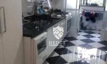 Imagem 2: Apartamento com 3 dormitórios à venda, 106 m² por R$ 945.000 - Tatuapé - São Paulo/SP