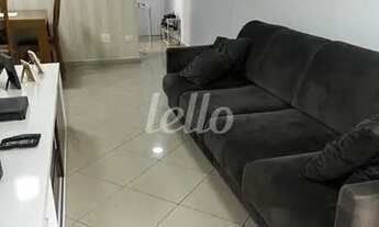 Imagem: São Paulo - Apartamento Padrão - Tatuapé