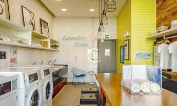 Imagem: Apartamento com 2 dormitórios, 66 m²