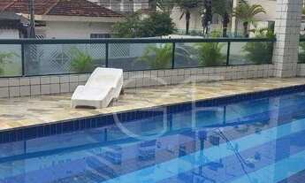 Imagem 3: Apartamento 3 dormts à venda, 125 m² por R$ 480.000,00 - Tupi - Praia Grande/SP
