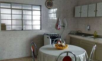 Imagem 6: Casa com 3 dormitórios à venda, 165 m² por R$ 245.000 - Piquete - Piquete/SP