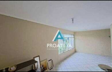 Imagem 4: Sobrado com 3 dormitórios para alugar, 134 m² - Vila Eldízia - Santo André/SP