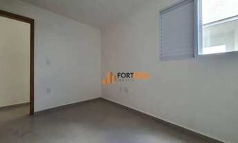 Imagem 5: Apartamento com 2 dormitórios para alugar, 45 m² por R$ 1.860,00/mês - Vila Carrão - São P