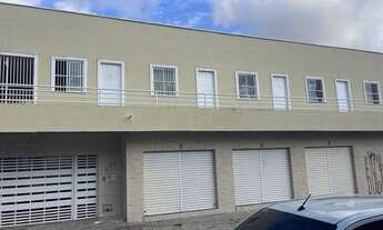 Imagem 2: Prédio Comercial e Residencial novo