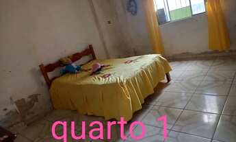 Imagem 4: Alugo casa 3/4 Casa com 3 dormitórios